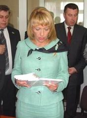 В Українсько-Американському ОМНІ-Центрі із запобігання вродженим вадам розвитку В Українсько-Американському ОМНІ-Центрі із запобігання вродженим вадам розвитку