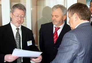 В інформаційно-ресурсному ОМНІ-Центрі із запобігання вродженим вадам розвитку В інформаційно-ресурсному ОМНІ-Центрі із запобігання вродженим вадам розвитку