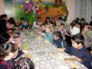 Під час зустрічі з ВОГО “Ми плюс” Під час зустрічі з ВОГО “Ми плюс”