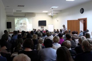 Відеозв’язок з заступником міністра МОЗ України Олександром Лінчевським Відеозв’язок з заступником міністра МОЗ України Олександром Лінчевським