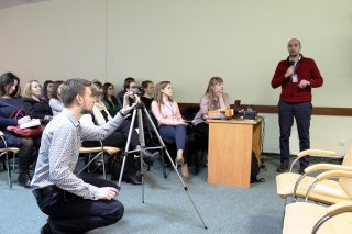 Ігор Заставний Ігор Заставний