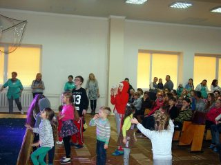 Шоу мильних бульбашок Шоу мильних бульбашок
