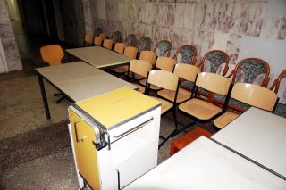 Отримання нових меблів Отримання нових меблів