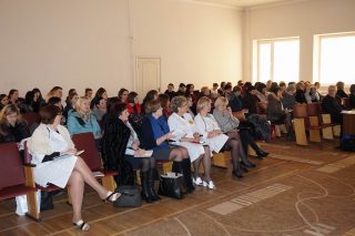 Учасники конференції