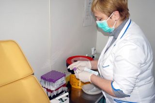 Гуманітарна допомога від Українсько-американської культурної асоціації Гуманітарна допомога від Українсько-американської культурної асоціації