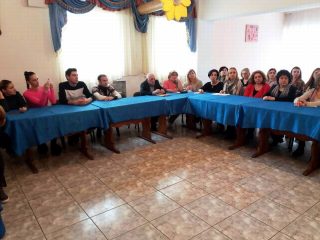 Під час навчання