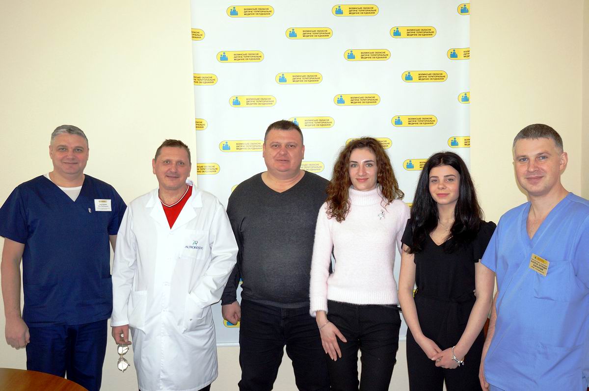 Почуйте всі!