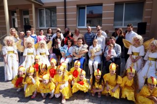 Колективне фото на згадку