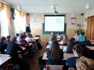 Виступає Тарас Мартинюк (лікар хірург дитячий) Виступає Тарас Мартинюк (лікар хірург дитячий)
