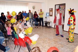 День кохлеарного імпланта в Україні День кохлеарного імпланта в Україні
