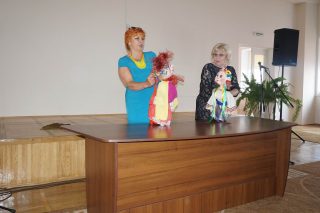 Святковий концерт