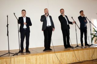 Святковий концерт