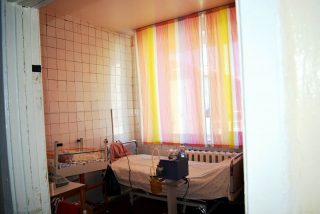 Огляд неонатального центру ВОДТМО Огляд неонатального центру ВОДТМО