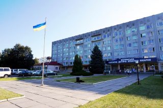День Державного прапора у ВОДТМО День Державного прапора у ВОДТМО