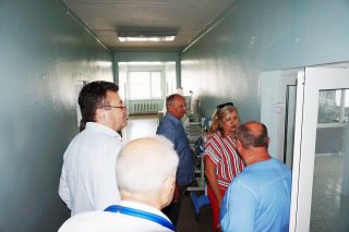 Анестезіологія новонароджених та недоношених дітей