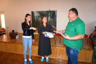 Проект «Здійсни мрію» в обласній дитячій клінічній лікарні Проект «Здійсни мрію» в обласній дитячій клінічній лікарні