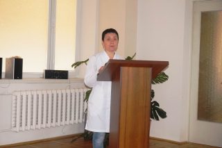 Л. Видиборець