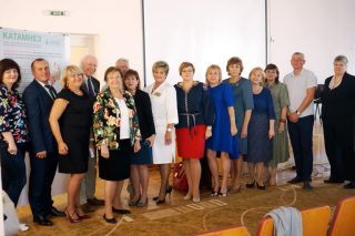 Колективне фото на згадку Колективне фото на згадку