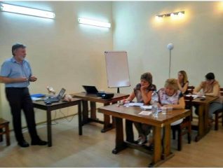 Другий модуль навчання фахівців ВОДТМО, які будуть працювати з дітьми після кохлеарної імплантації Другий модуль навчання фахівців ВОДТМО, які будуть працювати з дітьми після кохлеарної імплантації