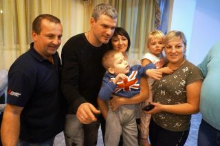 Фото на згадку