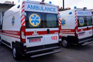 ВОДТМО приймає участь у створенні Волинського обласного перинатального центру