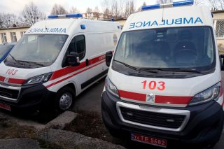 ВОДТМО приймає участь у створенні Волинського обласного перинатального центру
