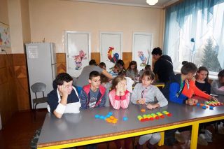 Тиждень безпеки дорожнього руху
