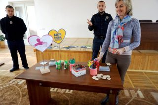 Тиждень безпеки дорожнього руху