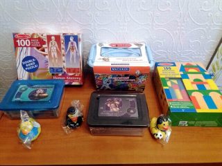 Дитяче дозвілля в санаторії «Дачний»