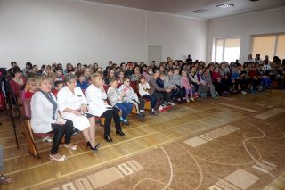 Веселі розваги з Святим Миколаєм Веселі розваги з Святим Миколаєм