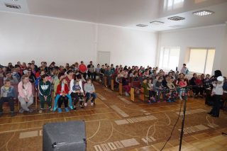 Святковий концерт Святковий концерт