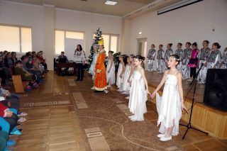 Святковий концерт Святковий концерт
