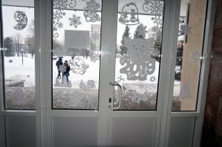Дитячі витинанки Дитячі витинанки