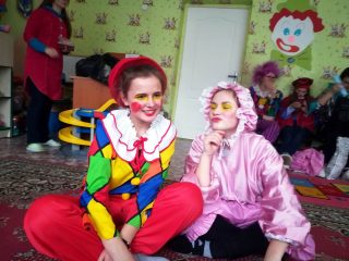 Волонтери Ківерцівського медичного коледжу