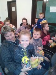Різдвяні вітання від Церкви Христа Спасителя Різдвяні вітання від Церкви Христа Спасителя