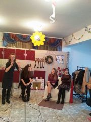 Різдвяні вітання від Церкви Христа Спасителя Різдвяні вітання від Церкви Христа Спасителя