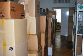 Волинська дитяча лікарня отримала допомогу із США