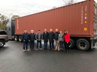 Громада Портленда Громада Портленда