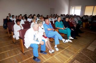 Учасники семінару
