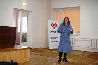 Валентина Леміш