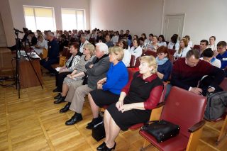 Учасники вебінару у ВОДТМО Учасники вебінару у ВОДТМО