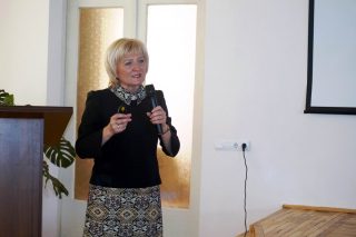 Тетяна Уманець Тетяна Уманець