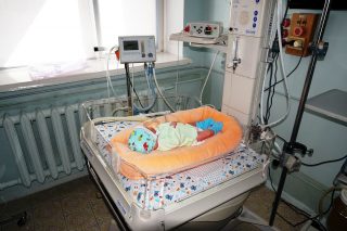 Маленькі речі рятують життя Маленькі речі рятують життя