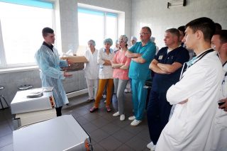 Знайомство з новими технологіями Знайомство з новими технологіями