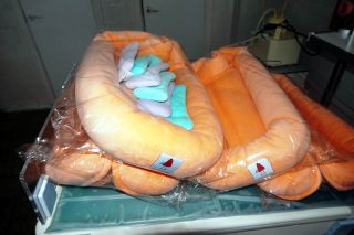 Маленькі речі рятують життя Маленькі речі рятують життя