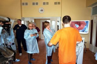 Знайомство з новими технологіями Знайомство з новими технологіями