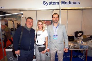 Знайомство з сучасними технологіями в медицині Знайомство з сучасними технологіями в медицині