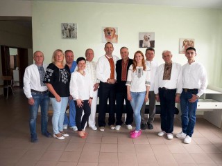 День вишиванки День вишиванки