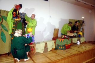 Міжнародний день захисту дітей у ВОДТМО