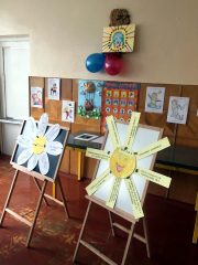 Міжнародний день захисту дітей у ВОДТМО